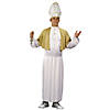 Men's Pontiff Costume Image 1