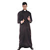 Men's Priest Costume Image 1