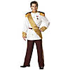 Men's Prince Charming Costume Image 1