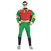 Men's Robin Costume - Small Image 1