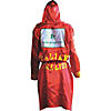 Men's Rocky&#8482; Rocky Balboa Polyester Robe - One Size Image 1