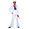 Men's Sailor Costume - Medium Image 1