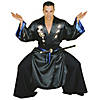Men's Samurai Costume Image 2