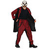 Men's Sideshow Costume Image 1