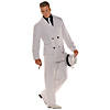 Men's Smooth Criminal Costume Image 1