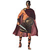 Men's Spartan Warrior Costume Image 1