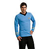 Men's Star Trek Deluxe Spock Shirt Image 1