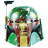 Men's Star Wars&#8482; Boba Fett Mask Image 1