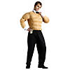 Men's Stripper Costume Sexy Look Std Up To 6 Ft, 200 Lbs Image 2