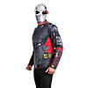 Men's Suicide Squad Deadshot Costume Kit Image 1