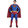 Men's Superman&#8482; Returns 2006 Superman&#8482; Costume Image 1