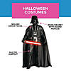 Men's Supreme Edition Star Wars&#8482; Darth Vader Costume - Standard Image 1