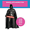 Men's Supreme Edition Star Wars&#8482; Darth Vader Costume - Standard Image 2