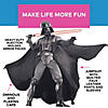 Men's Supreme Star Wars&#8482; Black Darth Vader Costume - Extra Large Image 1