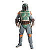 Men's Supreme Star Wars Boba Fett Costume Image 1