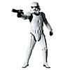 Men's Supreme Star Wars&#8482; Stormtrooper Costume - Extra Large Image 1