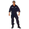 Men's SWAT Costume Image 1