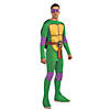 Men's Teenage Mutant Ninja Turtles Donatello Costume Image 1