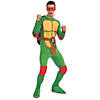 Men's Teenage Mutant Ninja Turtles Raphael Costume Image 1