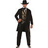 Men's The Gambler Costume Image 1