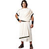 Men's Toga Costume Image 1