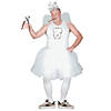 Men's Tooth Fairy Costume Image 1