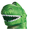Men's Toy Story 4&#8482; Inflatable Rex Costume Image 1