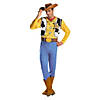 Men's Toy Story Classic Woody Costume Image 1