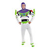 Men's Toy Story Deluxe Buzz Lightyear Costume Image 1
