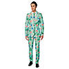 Men's Tropical Suit Image 1
