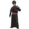 Men's Zombie Priest Costume Image 1