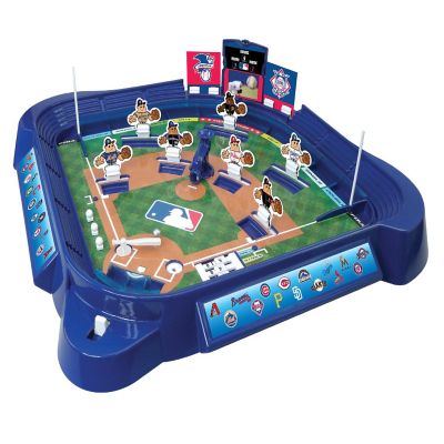 Merchant Ambassador MLB Slammin' Sluggers Baseball Game Image 1