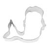 Mermaid 3.75" Cookie Cutters Image 1