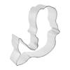 Mermaid 3.75" Cookie Cutters Image 2