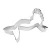 Mermaid 5" Cookie Cutters Image 1