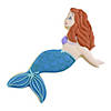 Mermaid 5" Cookie Cutters Image 3
