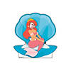 Mermaid in Clam Shell Stand-In Life-Size Cardboard Stand-Up Image 2
