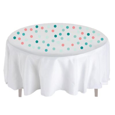 Mermaid Party Confetti 180-Pack Image 2