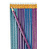 Mermaid Pencils - 24Pc. Image 1