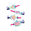 Mermaid Sparkle Icon Blowouts Image 1