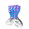 Mermaid Sparkle Tail Pi&#241;ata Image 1