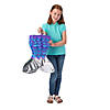 Mermaid Sparkle Tail Pi&amp;#241;ata Image 1