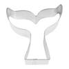 Mermaid Tail 3.75" Cookie Cutters Image 1