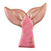 Mermaid Tail 3.75" Cookie Cutters Image 3