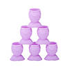 Mermaid Tail Shot Glasses - 12 Pc. Image 1
