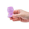 Mermaid Tail Shot Glasses - 12 Pc. Image 1