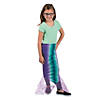 Mermaid Tail Skirt Image 1
