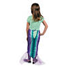 Mermaid Tail Skirt Image 2