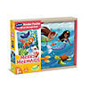 Merry Mermaids 4-Pack Wooden Puzzles Image 2