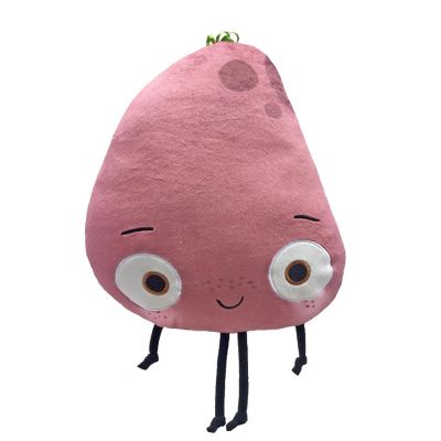 Merrymakers - The Couch Potato 11" Plush Image 1